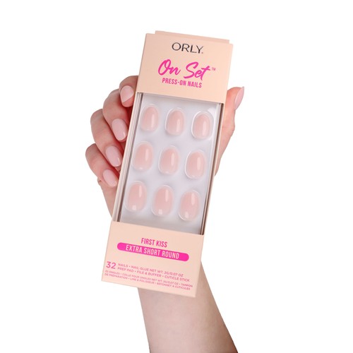 Orly unghie artificiali on - orly®,