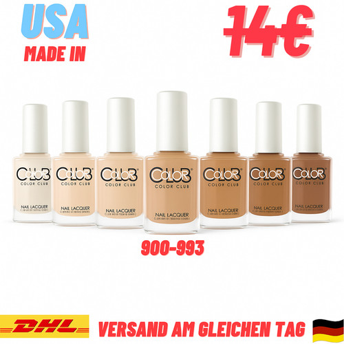 Smalto per unghie - , beige