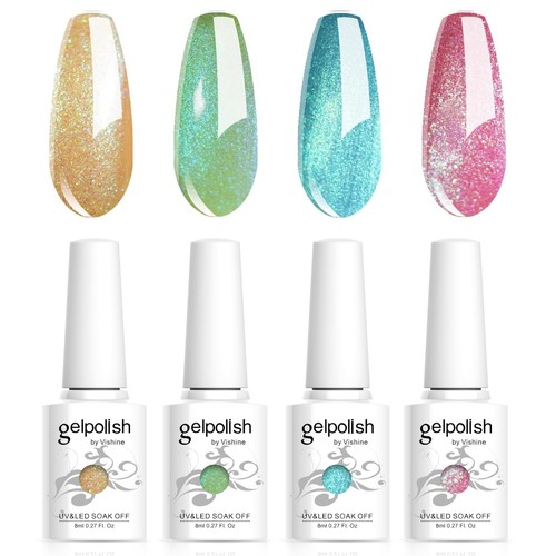 Vishine set smalti per - vishine,