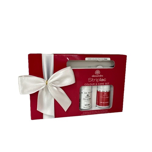 Alessandro striplac set regalo - alessandro,