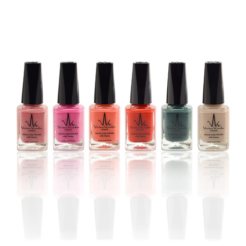 Smalto permeabile - (set,
