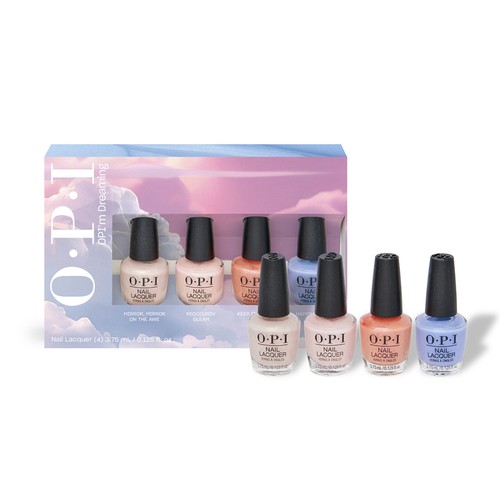 Opi set dreaming - opi'm,