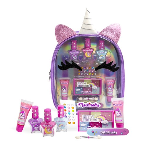 Set trucchi bambina unicorno