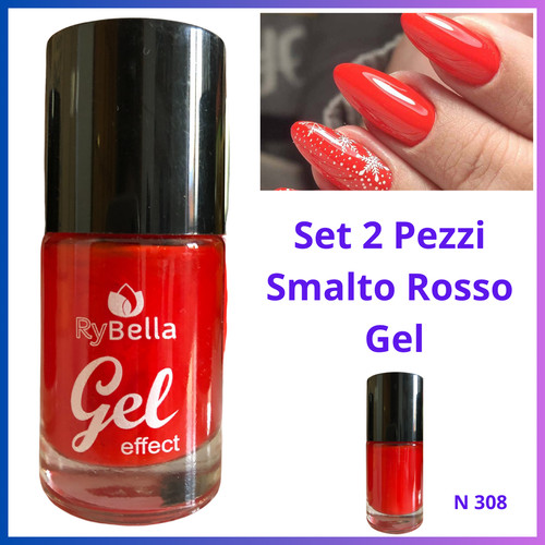 Smalto gel semipermanente - , per