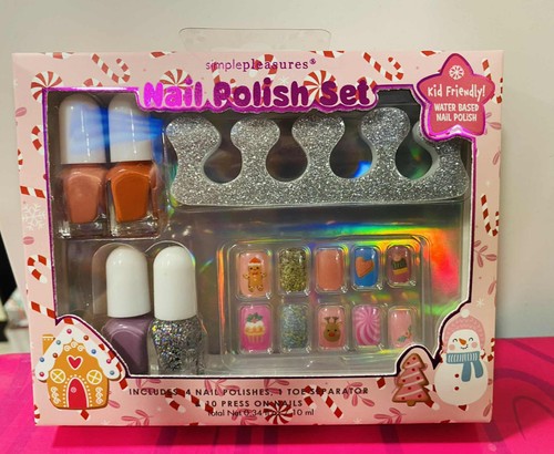 Tricostal set idea - regalo,