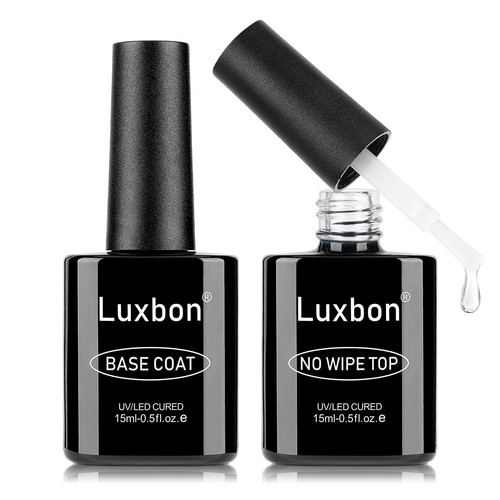 Luxbon 15ml wipe gel - 2, pz