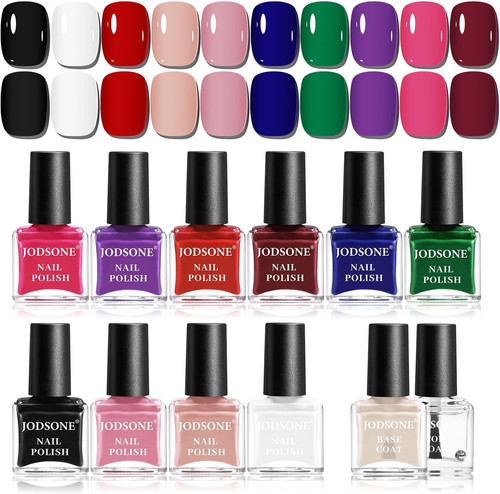 Set smalti con - smalti,