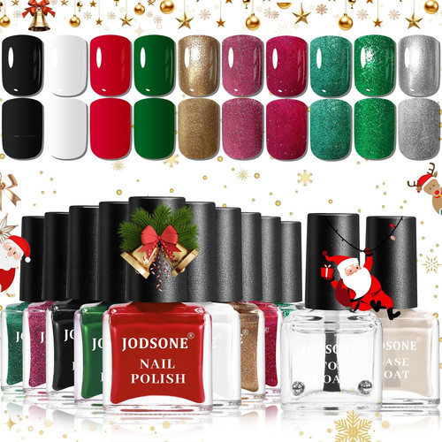 Set smalti con - 12,