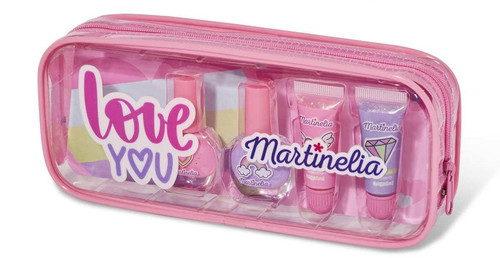 Set trucco bambina - , gloss