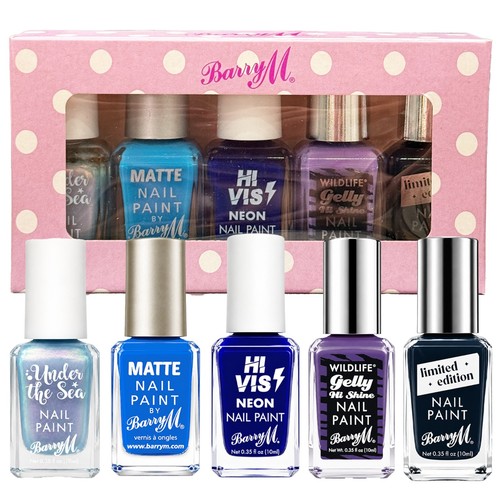 Barry smalto set - smalto,