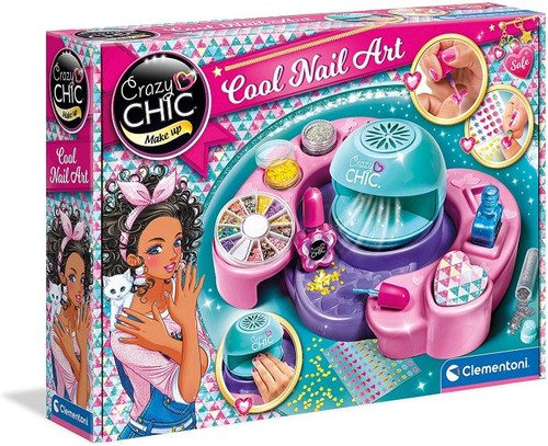 Clementoni crazy chic cool - clementoni,