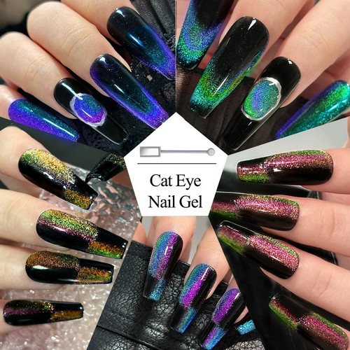 Set smalto gel pezzi - set,
