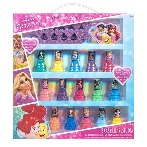 Disney princess set smalti per - smalti,