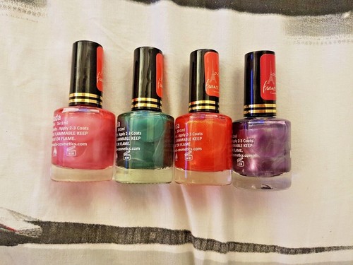 Set smalti unghie - 4,