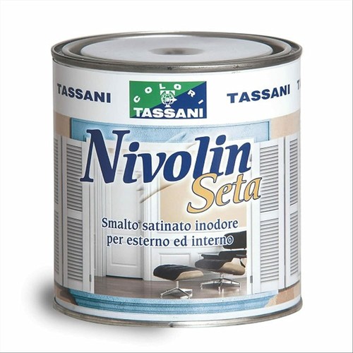 Nivolin seta smalto - "nivolin, seta"