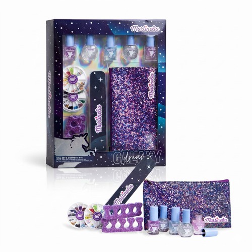 Set manicure bambini - , smalti
