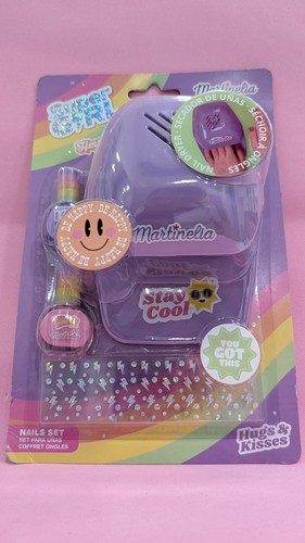 Martinelia hugs kisses set - martinelia,