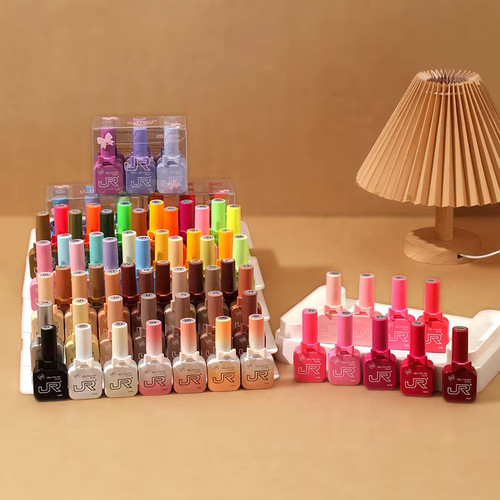 Set smalti gel - smalti, 15ml