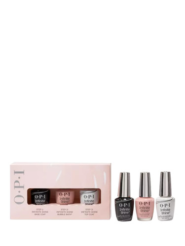 Infinite shine set - o.p.i,