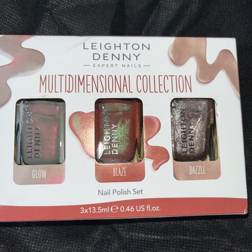 Set smalti leighton denny - set,