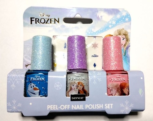 Set smalti peel - set, 3