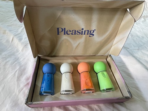 Piacevole set completo di - completo,