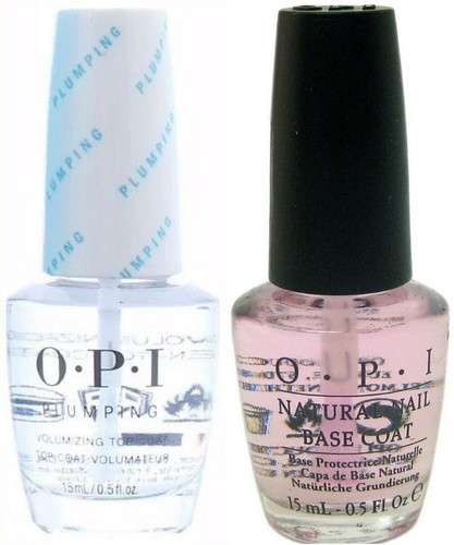 Opi duo set 2x15ml - duo,