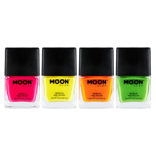 Moon glow neon - glow, smalto