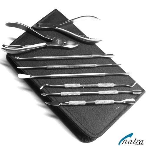 Set regalo manicure pedicure