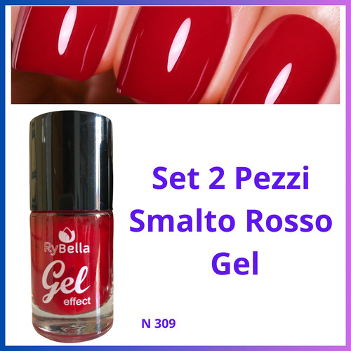 Set smalti gel - 2,