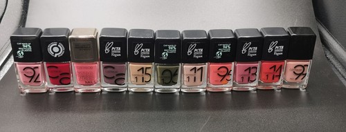 Set smalti catrice 11 - di,