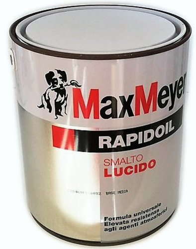 Max meyer smalto - ,