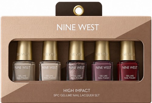 Nine west set 5 - nine, di