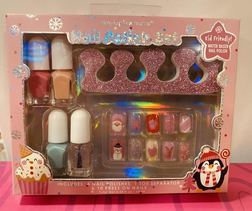 Tricostal set idea regalo - -,