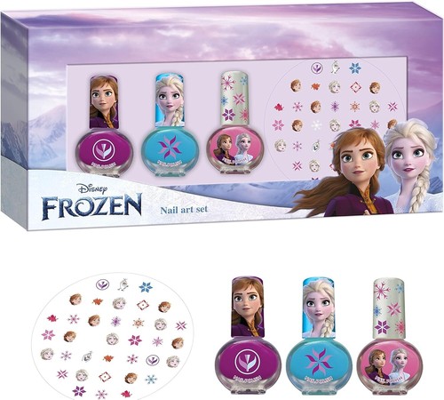 Set regalo smalto per unghie - set,