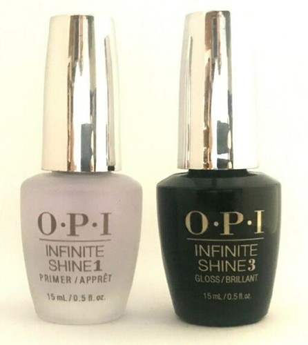 Opi infinite shine gel - opi,
