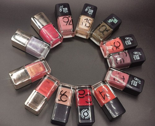 Set smalti catrice - da, 13