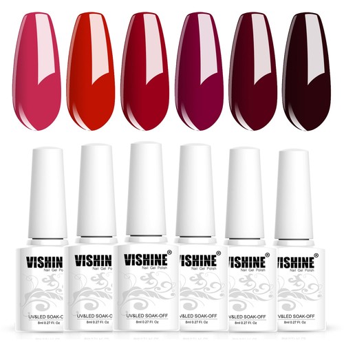 Vishine set smalti - vishine,