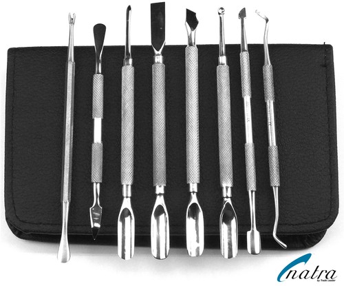 Manicure pedicure set - pedicure,